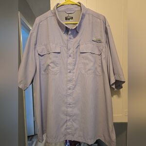 NWOT Purple Habit Shirt